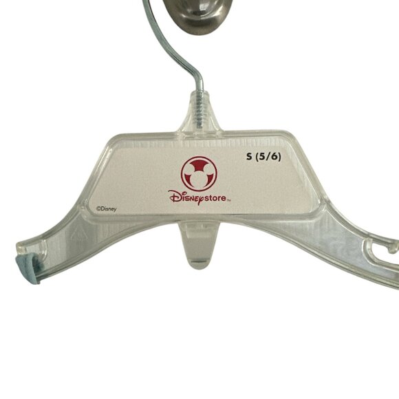 Disney Store Exclusive - Cinderella Dress Size S 5/6 - EUC - See Description - Picture 6 of 8